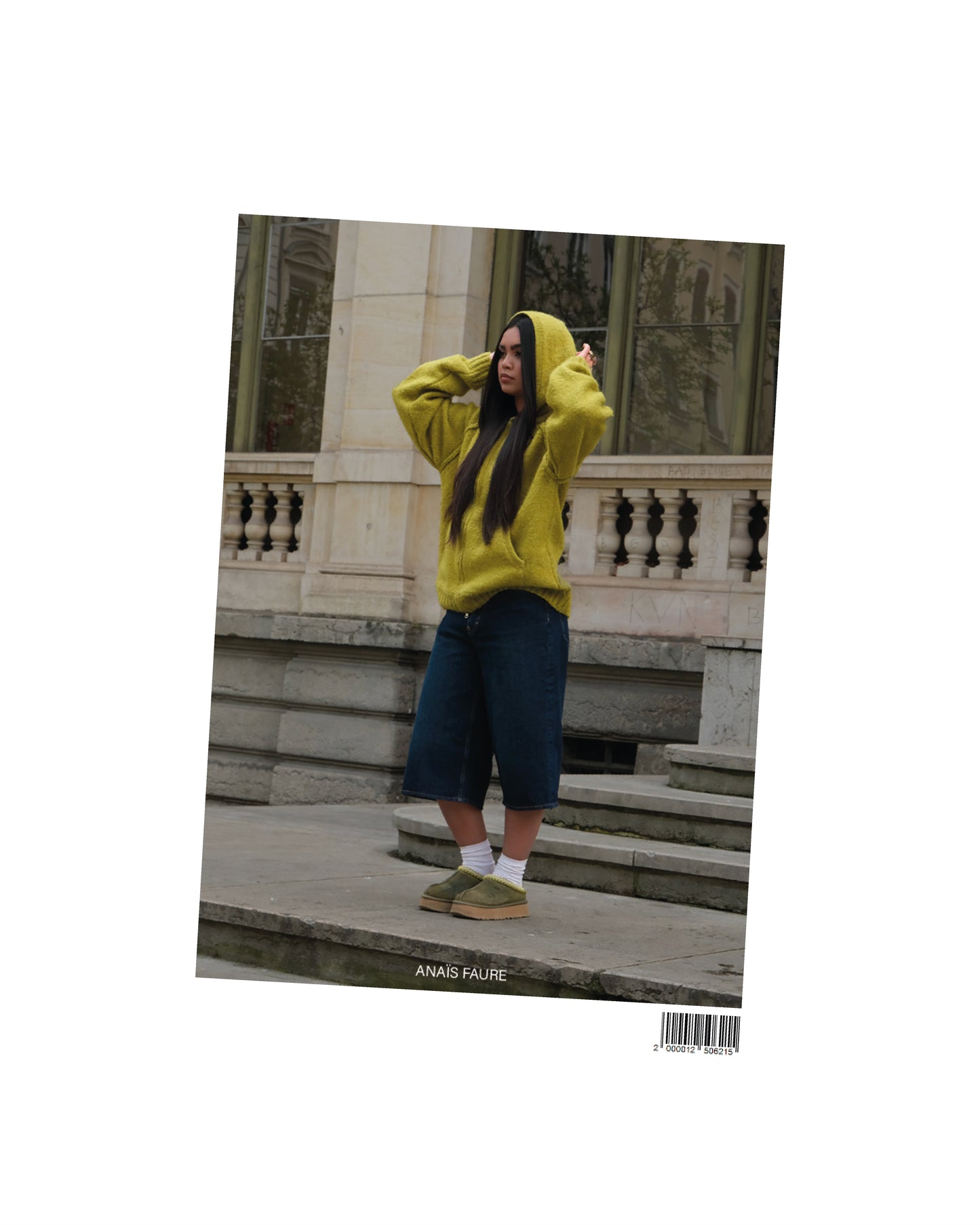 ÉDITION N°1 : SUMMER25