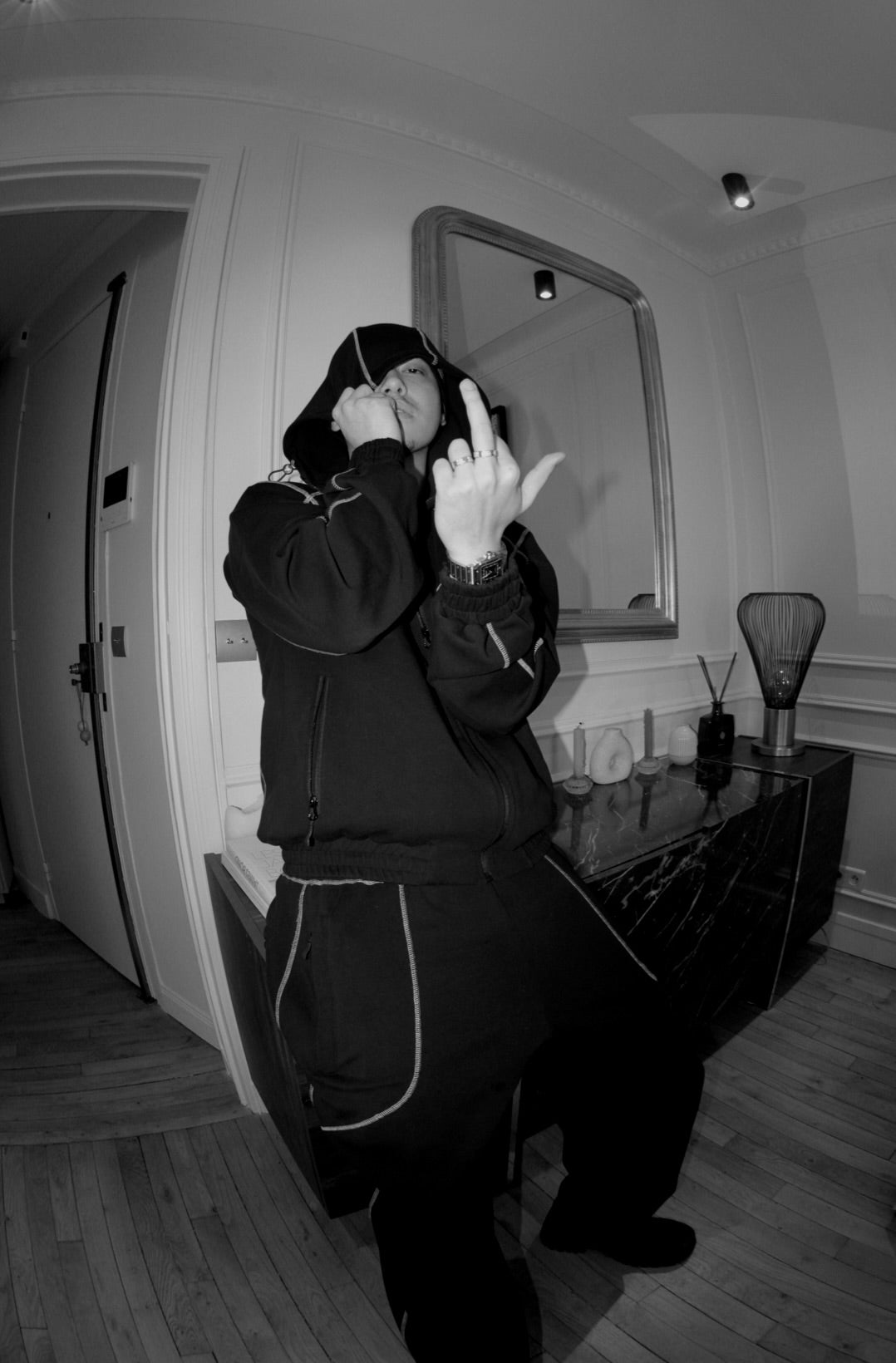 J2LASTEU, la star de l'ombre