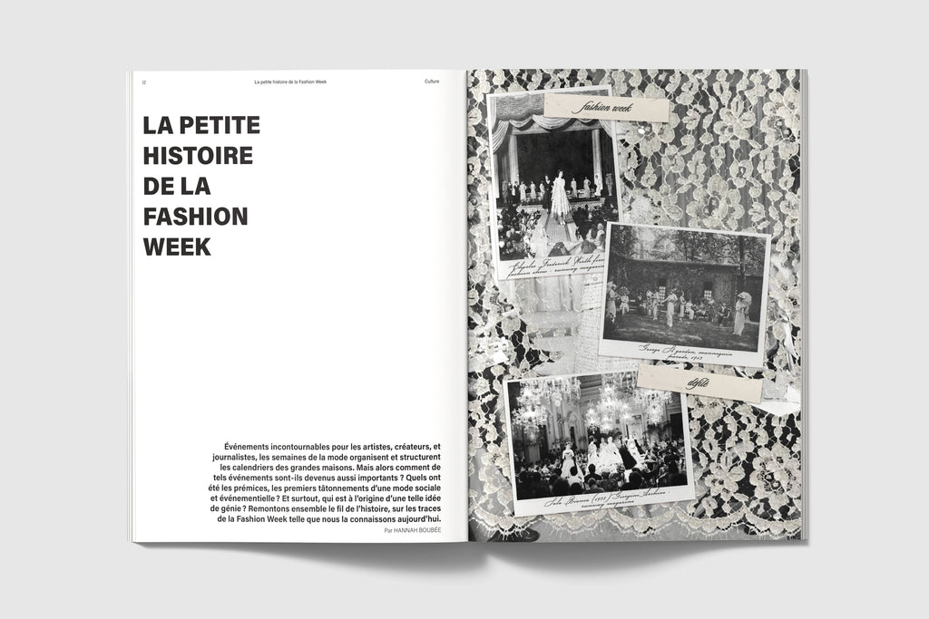 ÉDITION N°2 : FALL-WINTER25