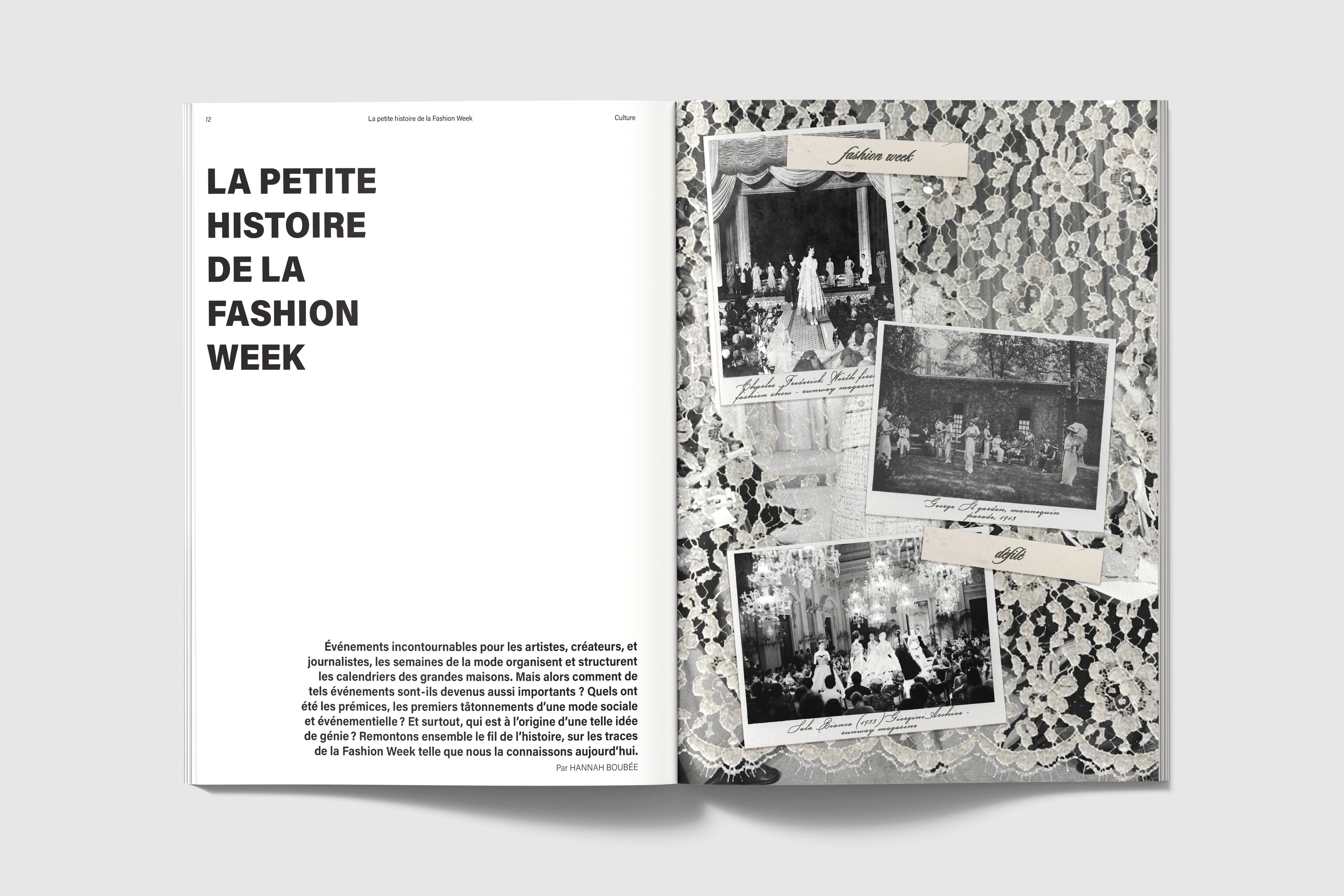 ÉDITION N°2 : FALL-WINTER25