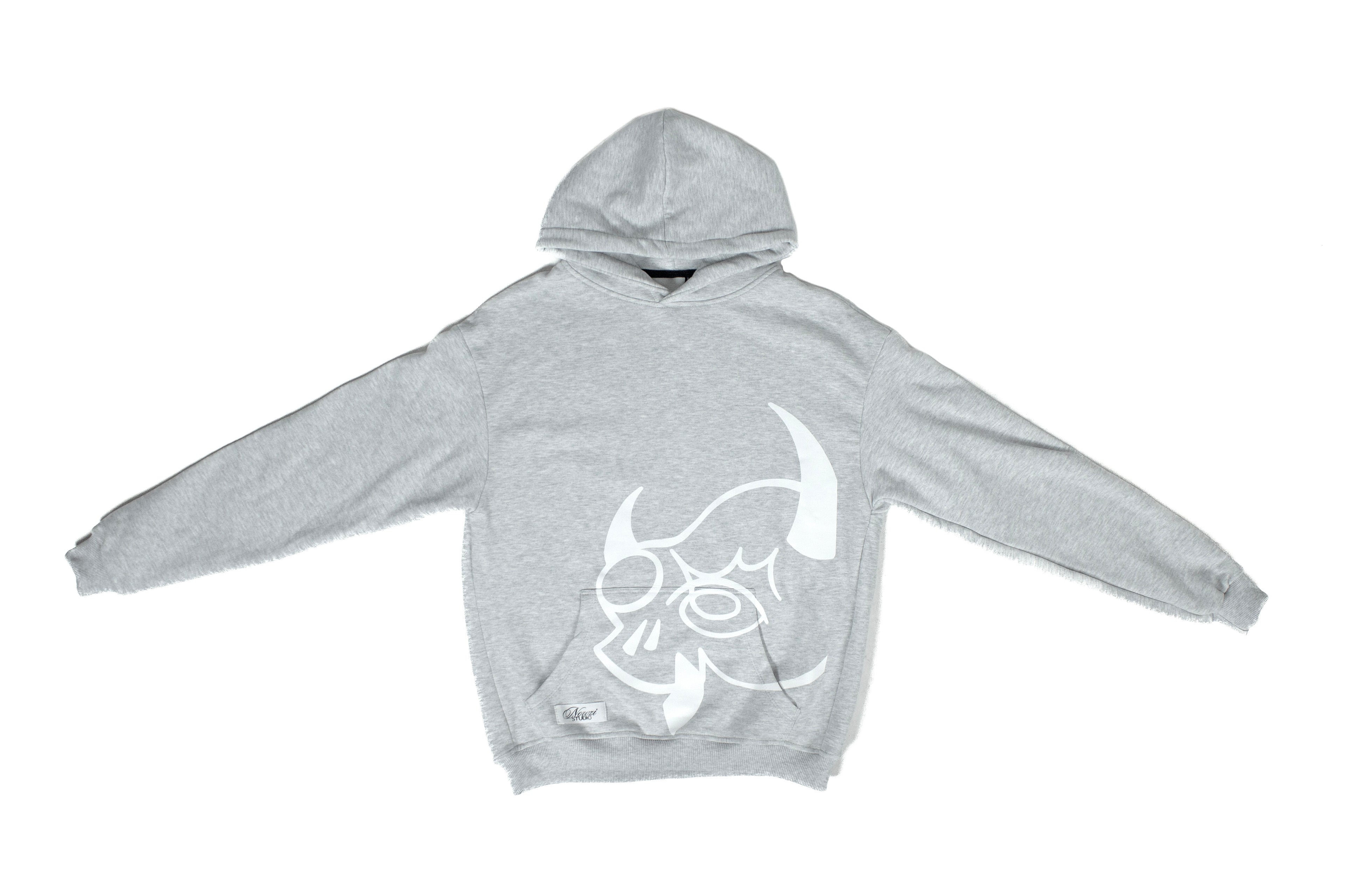 HOODIE MICHA x NOWZI STUDIO