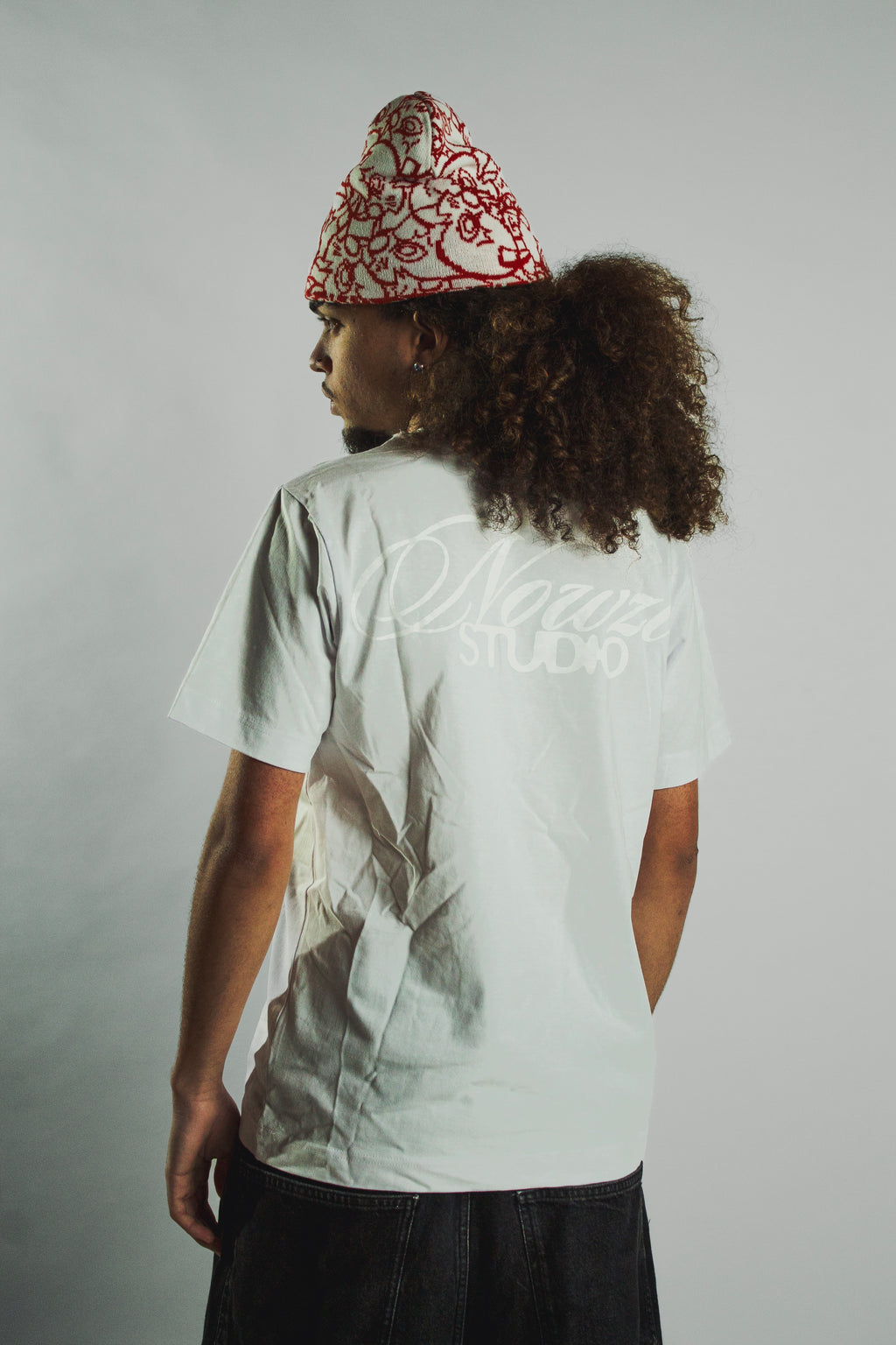 T-SHIRT MICHA x NOWZI STUDIO