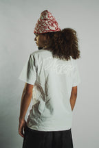 T-SHIRT MICHA x NOWZI STUDIO