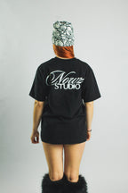 T-SHIRT MICHA x NOWZI STUDIO