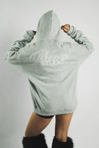 HOODIE MICHA x NOWZI STUDIO