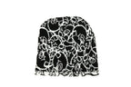 BONNET RÉVERSIBLE - MICHA X NOWZI STUDIO