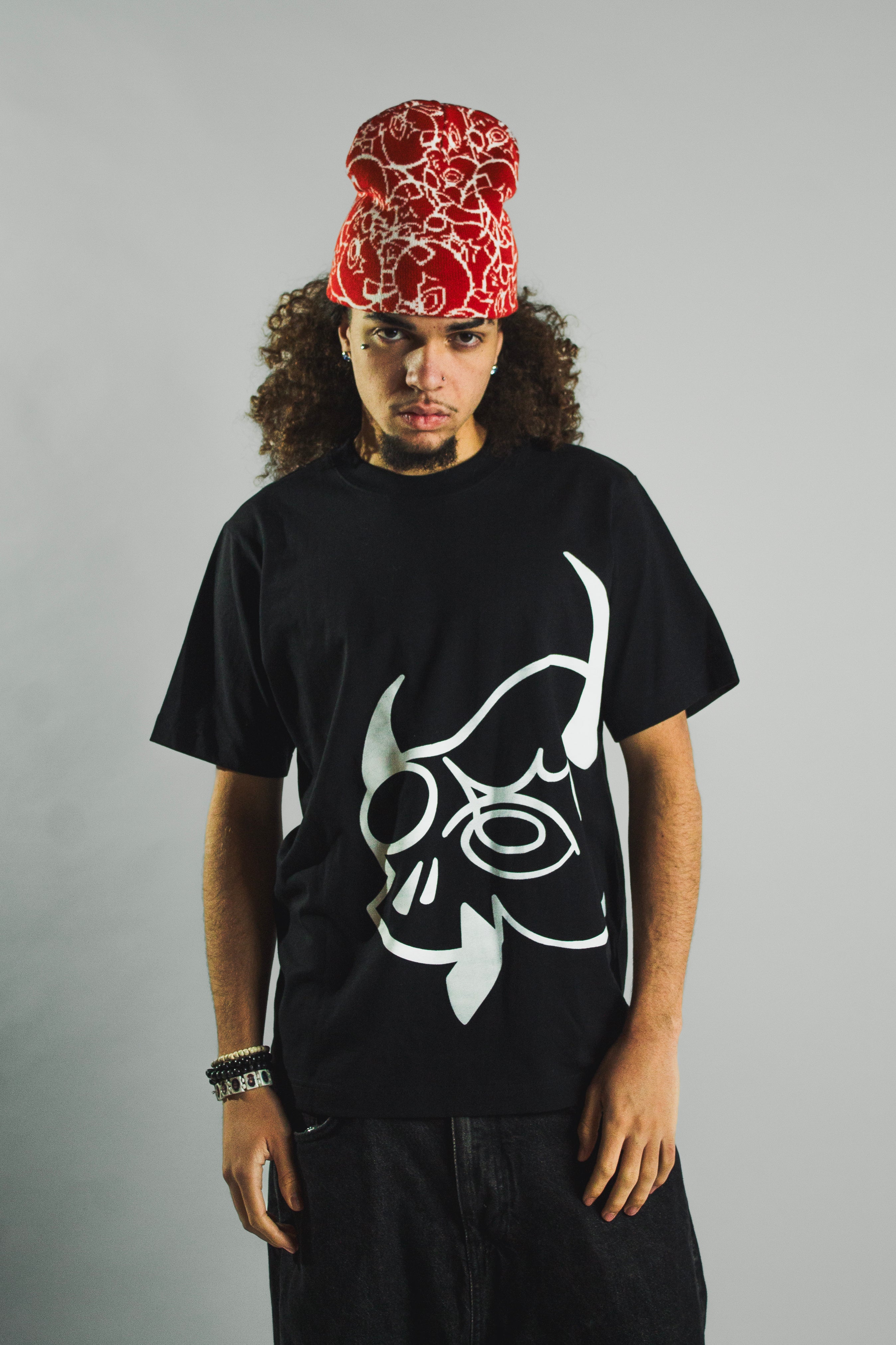 T-SHIRT MICHA x NOWZI STUDIO