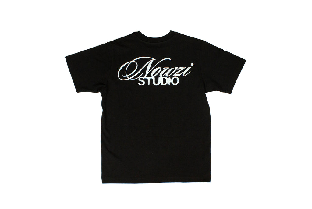 T-SHIRT MICHA x NOWZI STUDIO