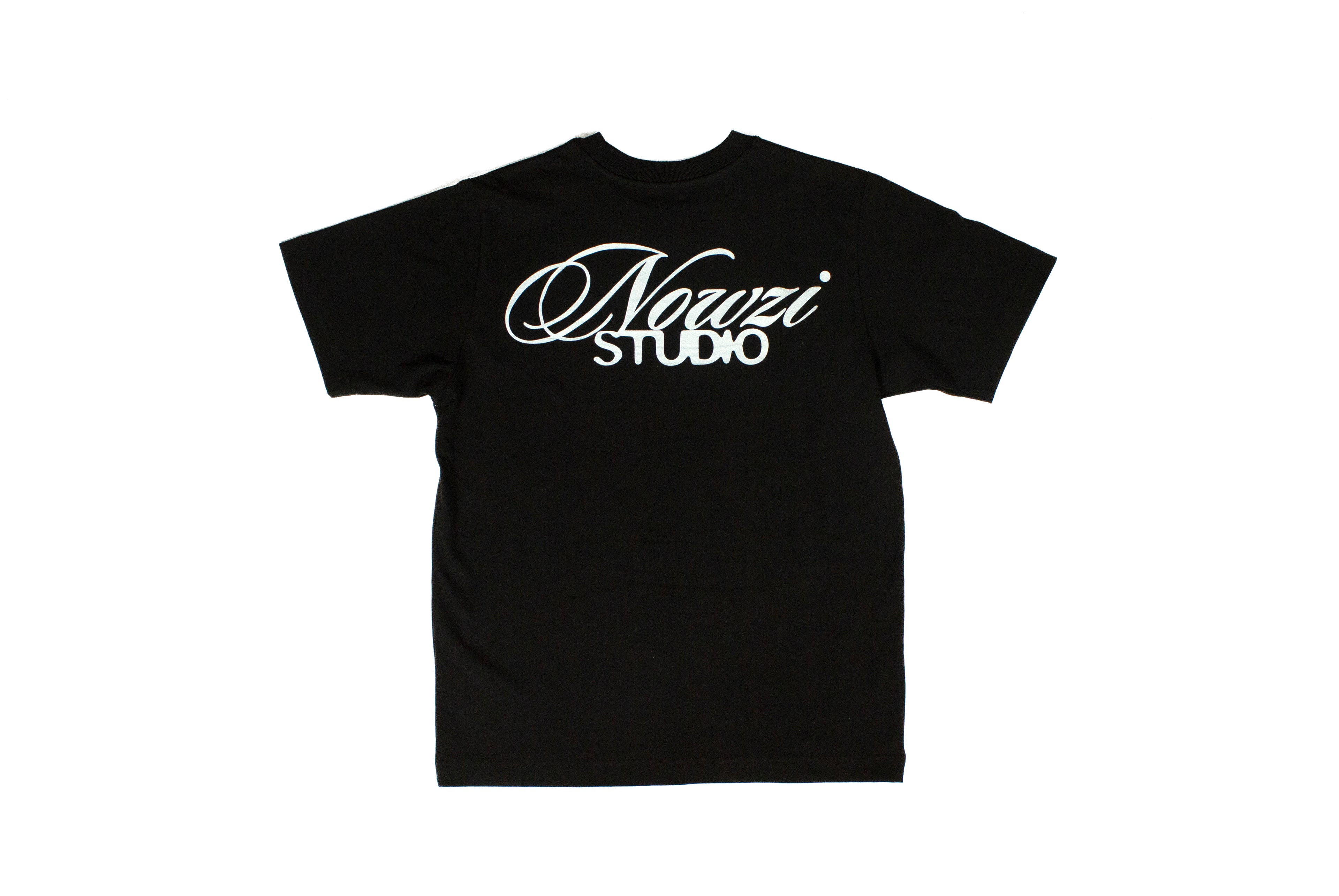 T-SHIRT MICHA x NOWZI STUDIO