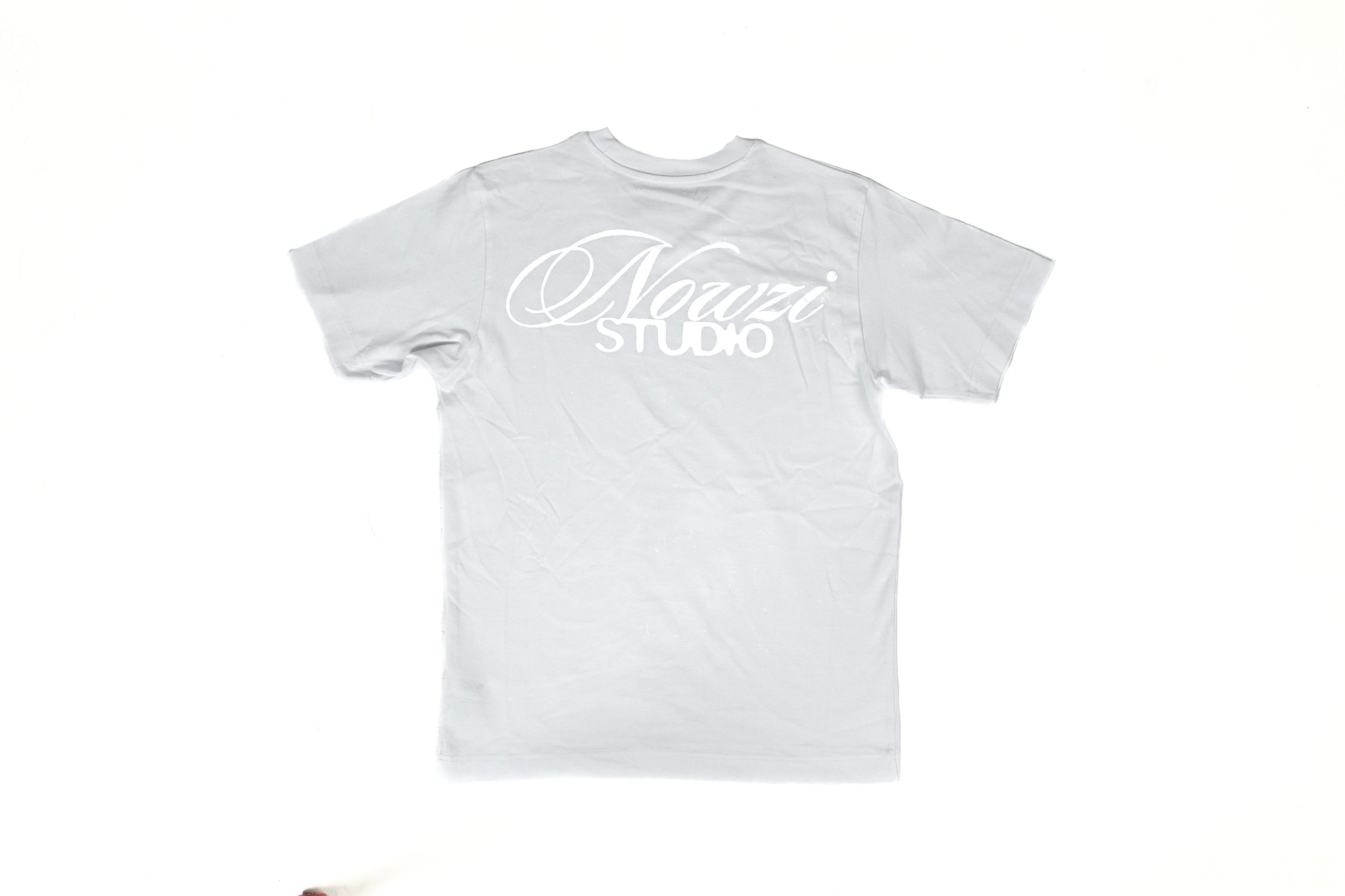 T-SHIRT MICHA x NOWZI STUDIO