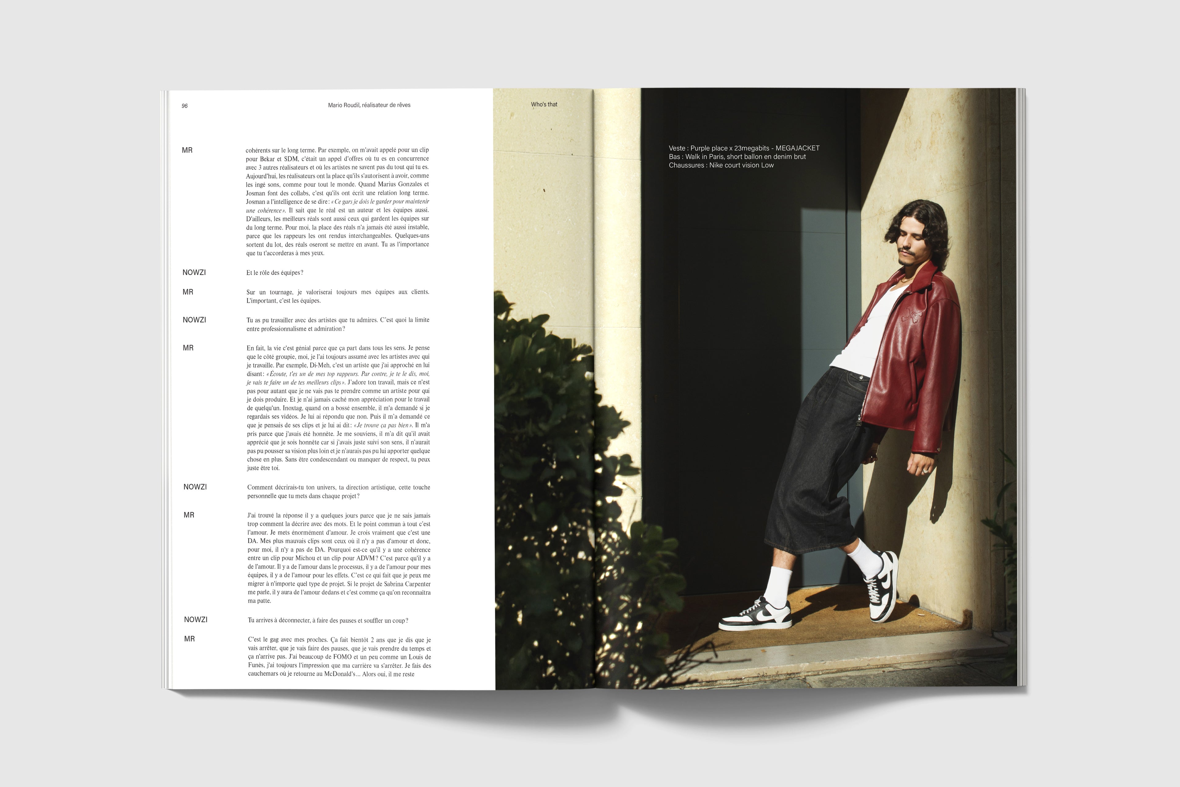 ÉDITION N°2 : FALL-WINTER25