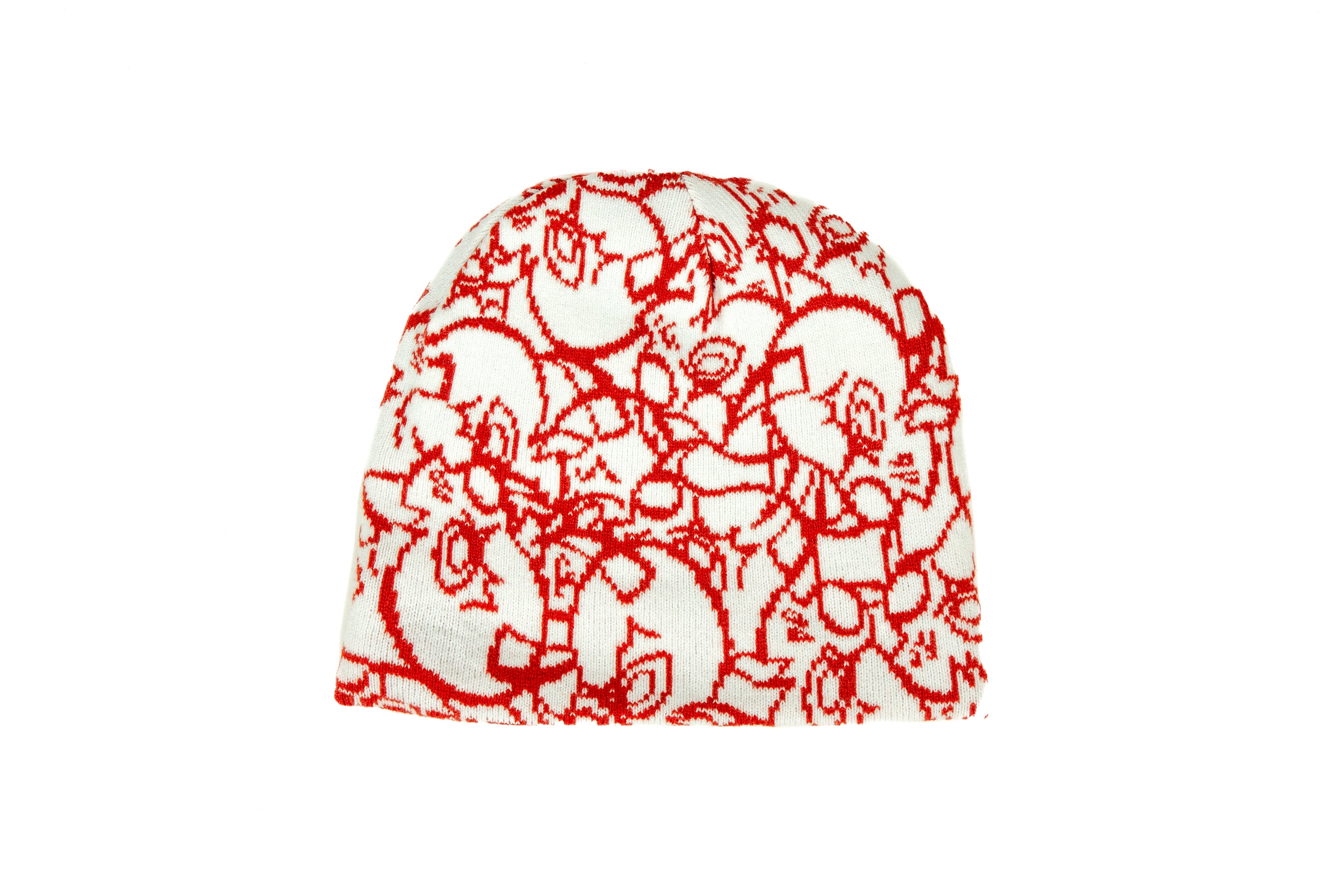 BONNET RÉVERSIBLE - MICHA x NOWZI STUDIO