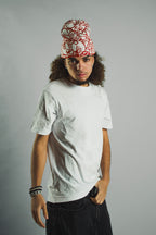 T-SHIRT MICHA x NOWZI STUDIO