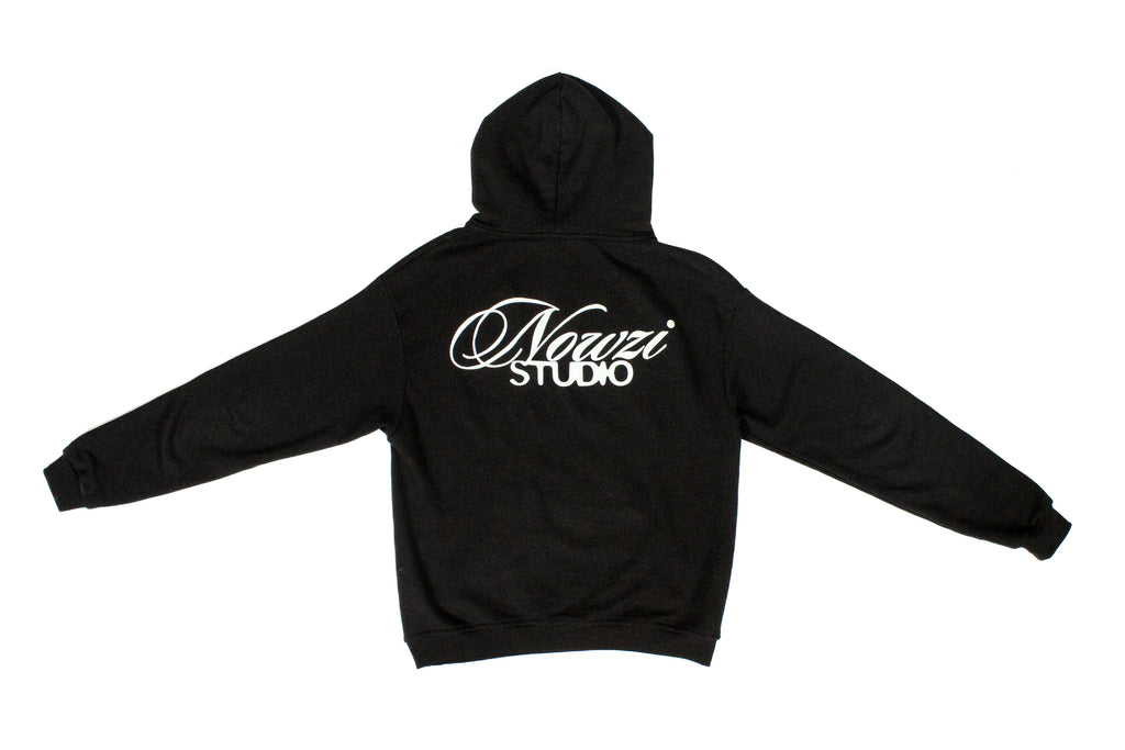 HOODIE MICHA x NOWZI STUDIO