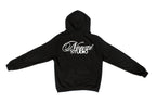 HOODIE MICHA x NOWZI STUDIO