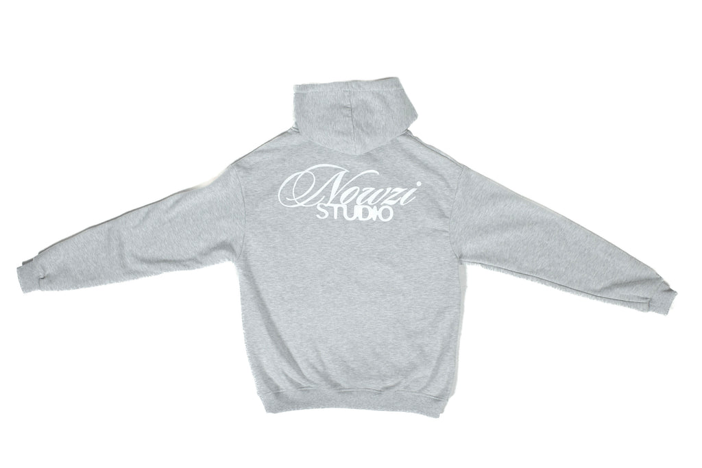 HOODIE MICHA x NOWZI STUDIO