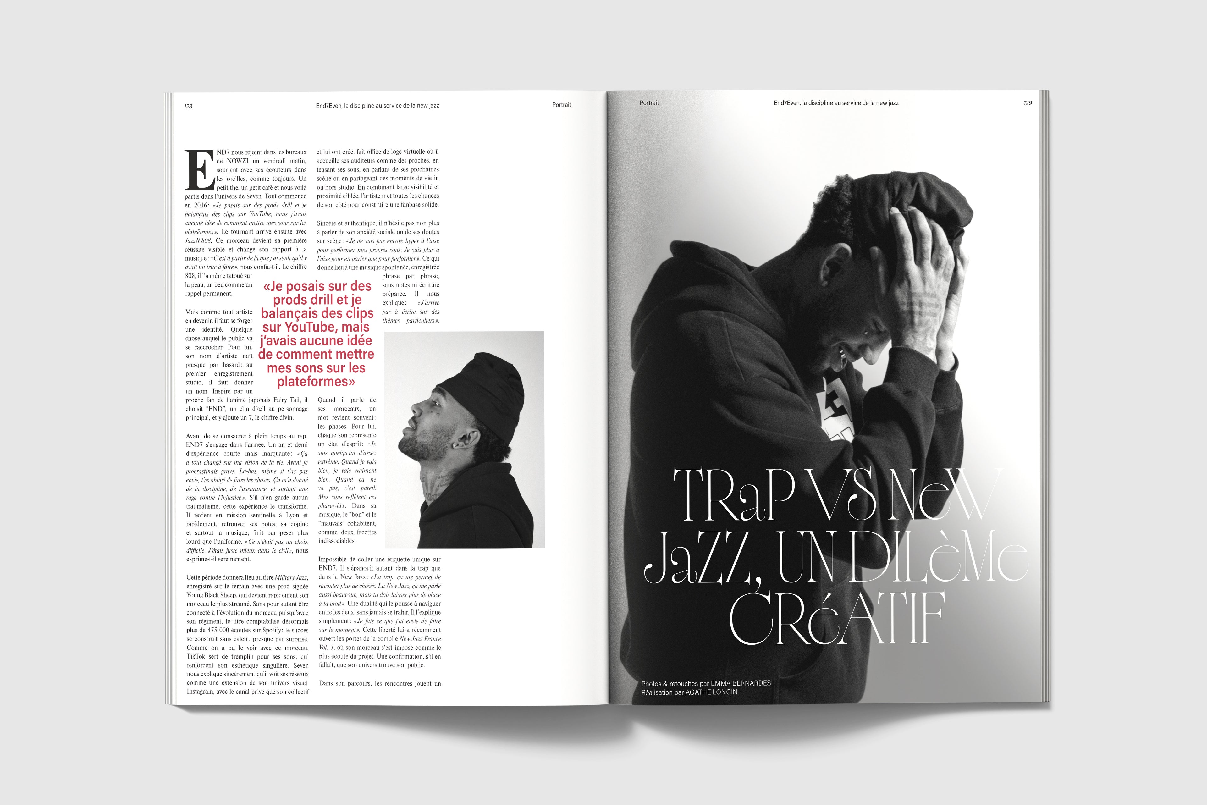 ÉDITION N°2 : FALL-WINTER25