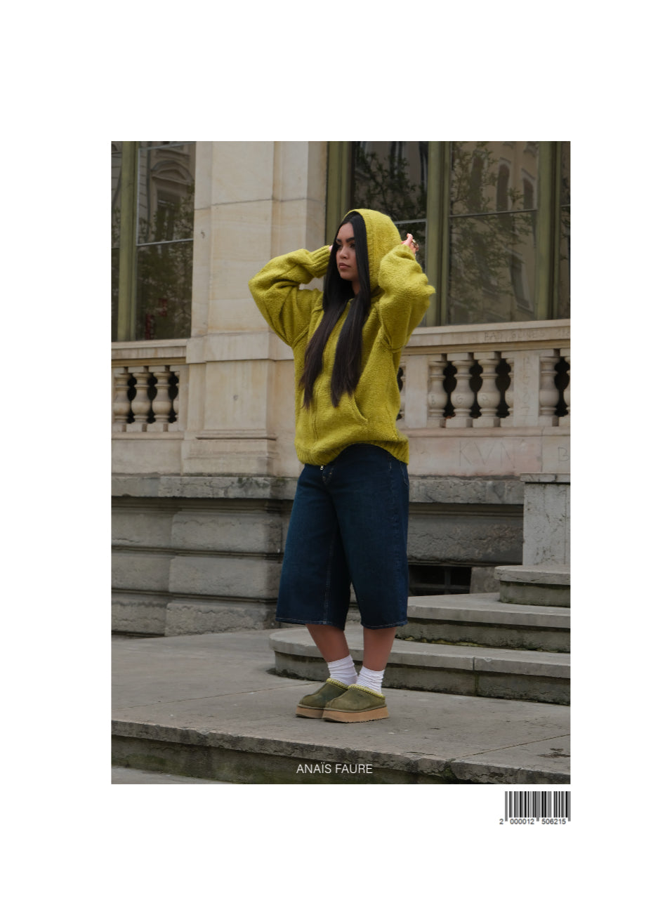 ÉDITION N°1 : SUMMER25