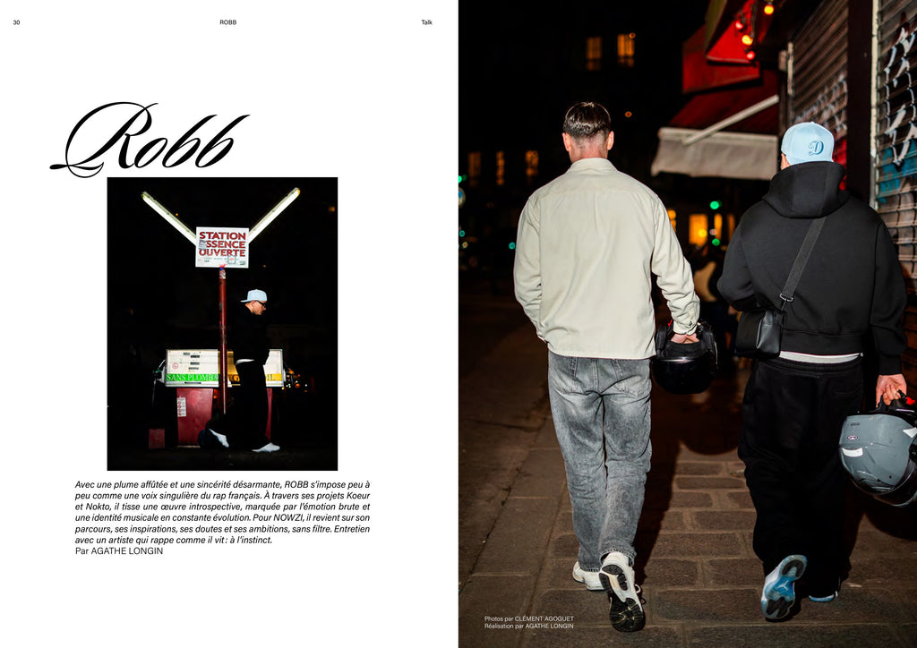 ÉDITION N°1 : SUMMER25